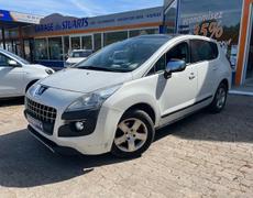 Peugeot 3008 Aubigny-sur-Nère