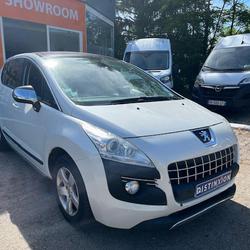 Peugeot 3008 1.6 HDi FAP - 115  Allure Aubigny-sur-N&egrave;re