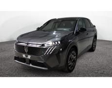 Peugeot 3008 Aubigny-sur-Nère