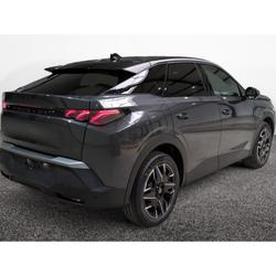 Peugeot 3008 1.2i Hybrid -145 - BV e-DCS6 GT Aubigny-sur-N&egrave;re