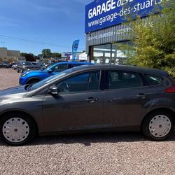 Ford Focus 1.5 TDCi ECONETIC - 105 S&S - BUSINESS NAV Saint-Angel