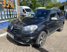 Renault Koleos Tours