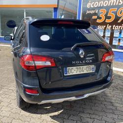 Renault Koleos 2.0 dCi FAP - 150  Bose Edition Saran