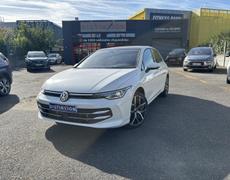 Volkswagen Golf 8 Tours