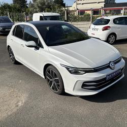 Volkswagen Golf 8 1.5 eTSI - 150 - BV DSG 7 - Edition 50 Tours