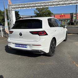 Volkswagen Golf 8 1.5 eTSI - 150 - BV DSG 7 - Edition 50 Tours