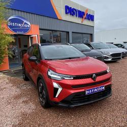 Renault Captur 1.0 TCE - 100 - GPL - TECHNO Tours