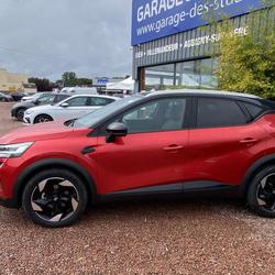 Renault Captur 1.0 TCE - 100 - GPL - TECHNO Tours