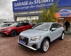 Audi Q2 Saran
