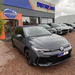 Volkswagen Golf 8 VIII 2.0 TDI SCR - 150 - BV DSG 7  - R-LINE Saran