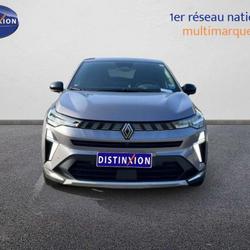 Renault Symbioz 1.6 E-Tech Hybride - 145 - BVA multi-modes  Iconic Saran