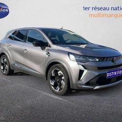 Renault Symbioz 1.6 E-Tech Hybride - 145 - BVA multi-modes  Iconic Saran