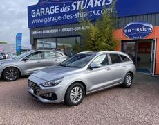 Hyundai i30 Saran