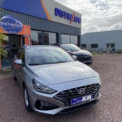 Hyundai i30 SW 1.0 T-GDI - 120 S&S - MODERN -30% Saran