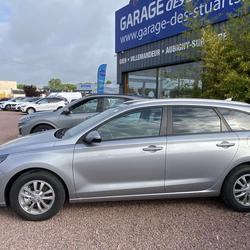 Hyundai i30 SW 1.0 T-GDI - 120 S&S - MODERN -30% Saran
