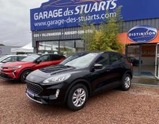 Ford Kuga Saran