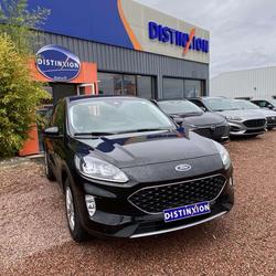 Ford Kuga 1.5 ECOBOOST 150 - COOL & CONNECT Saran