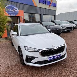 Skoda Scala 1.0 TSI - 116 - BV DSG7 - SELECTION Saran
