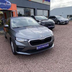 Skoda Scala 1.0 TSI - 116 - SELECTION Saran