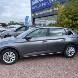 Skoda Scala 1.0 TSI - 116 - SELECTION Saran
