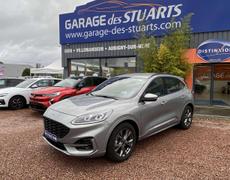 Ford Kuga Saran