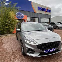 Ford Kuga 2.0 ECOBLUE 120 - BVA - ST-LINE Saran