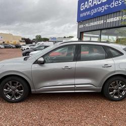Ford Kuga 2.0 ECOBLUE 120 - BVA - ST-LINE Saran