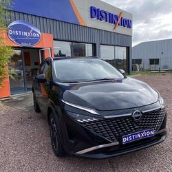Nissan Qashqai 1.3 MILD HYBRID - 158 - BV XTRONIC - N-CONNECTA Saran