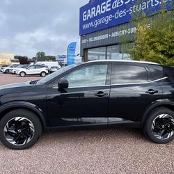 Nissan Qashqai 1.3 MILD HYBRID - 158 - BV XTRONIC - N-CONNECTA Saran
