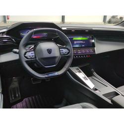 Peugeot 308 III Phase 1 1.2i Hybrid - 145 - BV e-DCS6  - GT + Extension de garantie 1 an Saran