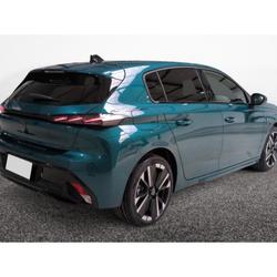 Peugeot 308 III Phase 1 1.2i Hybrid - 145 - BV e-DCS6  - GT + Extension de garantie 1 an Saran