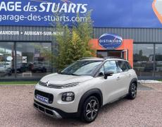 Citroen C3 Aircross Saran