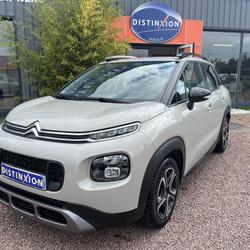 Citroen C3 Aircross 1.2 PureTech 12V - 82  Feel PHASE 1 Saran