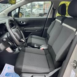 Citroen C3 Aircross 1.2 PureTech 12V - 82  Feel PHASE 1 Saran