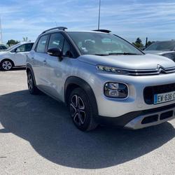 Citroen C3 Aircross 1.2 PureTech 12V - 82  Feel Aubigny-sur-N&egrave;re