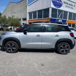 Citroen C3 Aircross 1.2 PureTech 12V - 82  Feel Aubigny-sur-N&egrave;re