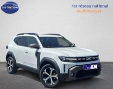 Dacia Duster Saran