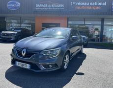 Renault Megane 4