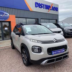 Citroen C3 Aircross 1.2 PureTech 12V - 110 S&S  Shine Saint-Doulchard