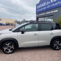 Citroen C3 Aircross 1.2 PureTech 12V - 110 S&S  Shine Saint-Doulchard