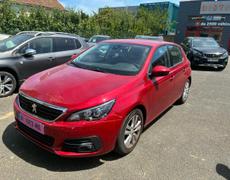 Peugeot 308 II Phase 2