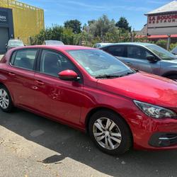 Peugeot 308 II Phase 2 1.2i PureTech 12V S&S - 110  Active Business Gien
