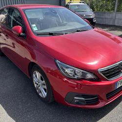 Peugeot 308 II Phase 2 1.2i PureTech 12V S&S - 110  Active Business Gien