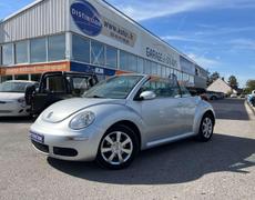 Volkswagen New Beetle