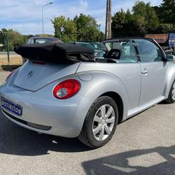 Volkswagen New Beetle Cabriolet 1.9 TDI - 105 Gien