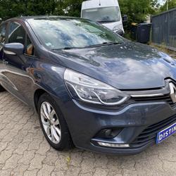 Renault Clio 4 1.5 Energy dCi - 90 - BV EDC  Business Aubigny-sur-N&egrave;re