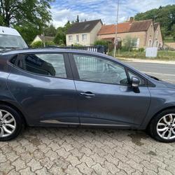 Renault Clio 4 1.5 Energy dCi - 90 - BV EDC  Business Aubigny-sur-N&egrave;re