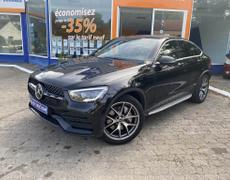 Mercedes GLC Aubigny-sur-Nère