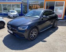 Mercedes GLC