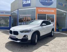 BMW X2 Amilly